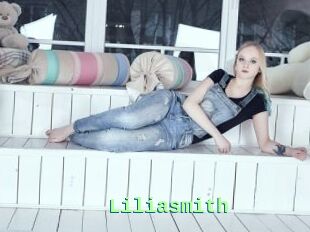 liliasmith S Sexe
