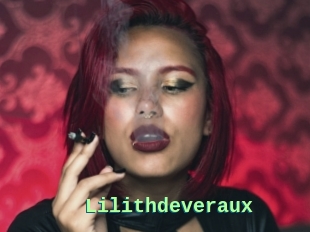 Lilithdeveraux