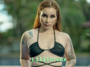 Lilithroux