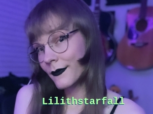 Lilithstarfall