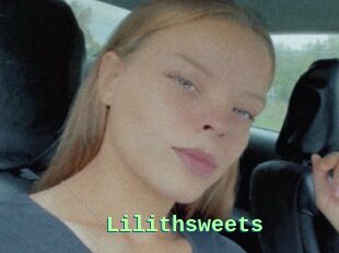 Lilithsweets