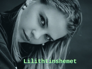 Lilithtinshemet