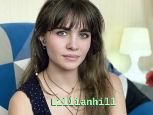 Lillianhill