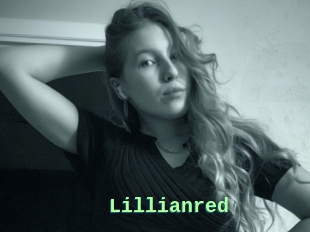 Lillianred