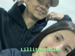 Lillithandmike