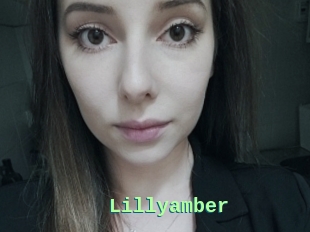 Lillyamber