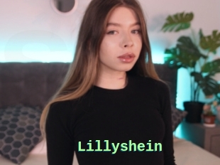 Lillyshein