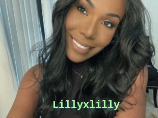 lillyxlilly S Sexe