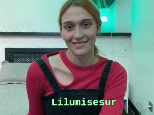 Lilumisesur