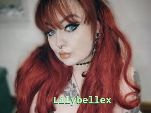 Lilybellex