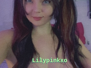 Lilypinkxo