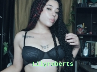 Lilyroberts