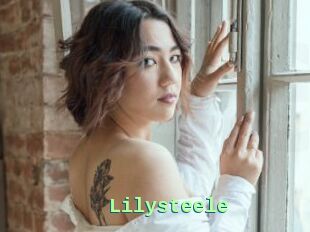 Lilysteele