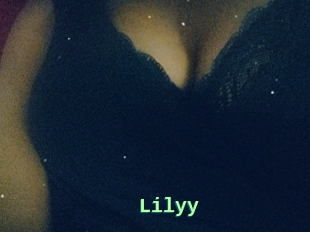 Lilyy