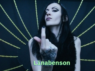 Linabenson