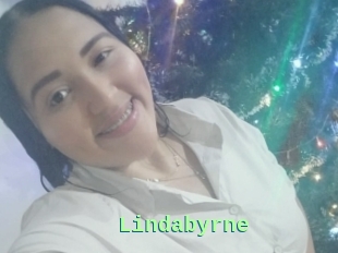 Lindabyrne