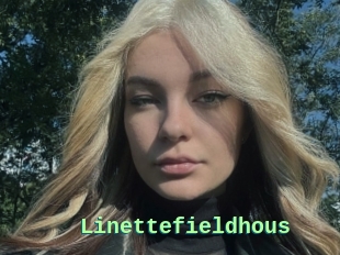 Linettefieldhous