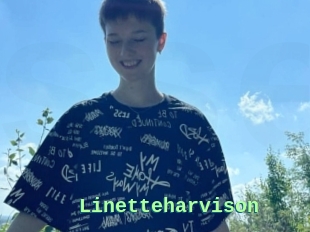 Linetteharvison