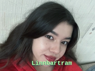 Linnbartram