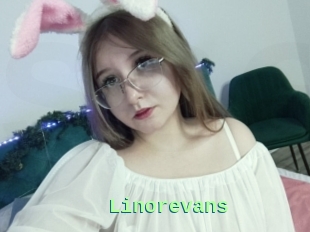 Linorevans