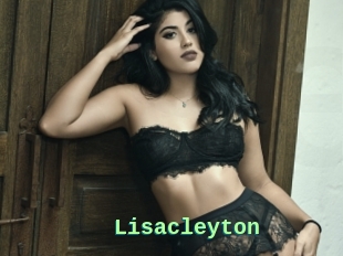 Lisacleyton