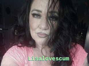 Lisalovescum