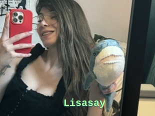 Lisasay