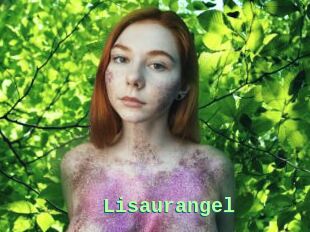 Lisaurangel