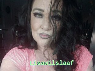 Lisawilslaaf