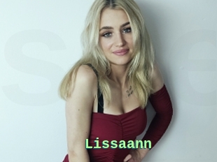 Lissaann