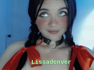 Lissadenver