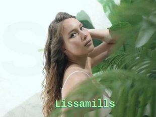 Lissamills