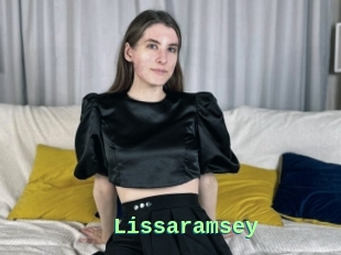Lissaramsey