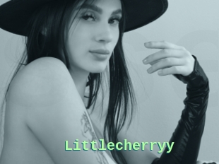 Littlecherryy