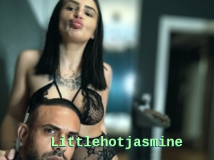 Littlehotjasmine