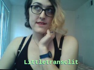 Littletransclit