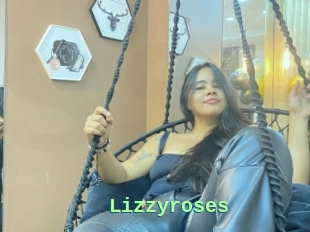 Lizzyroses