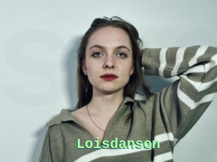 Loisdanson