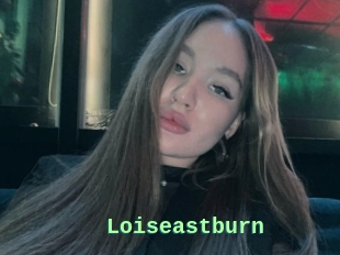 Loiseastburn