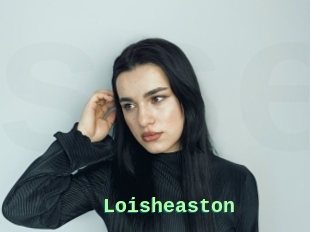 Loisheaston