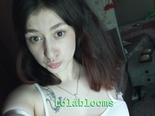 Lolablooms