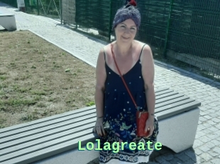 Lolagreate