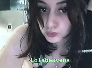 Lolaheavens