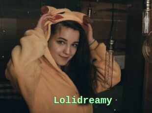 Lolidreamy