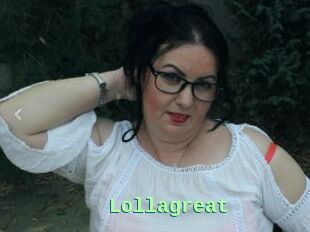 Lollagreat