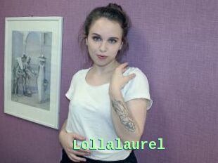 Lollalaurel