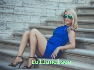 Lollanelson