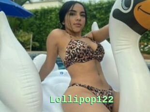 Lollipop122