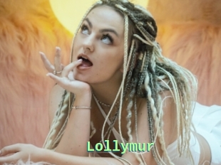 Lollymur