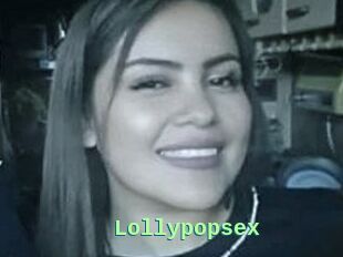 Lollypopsex
